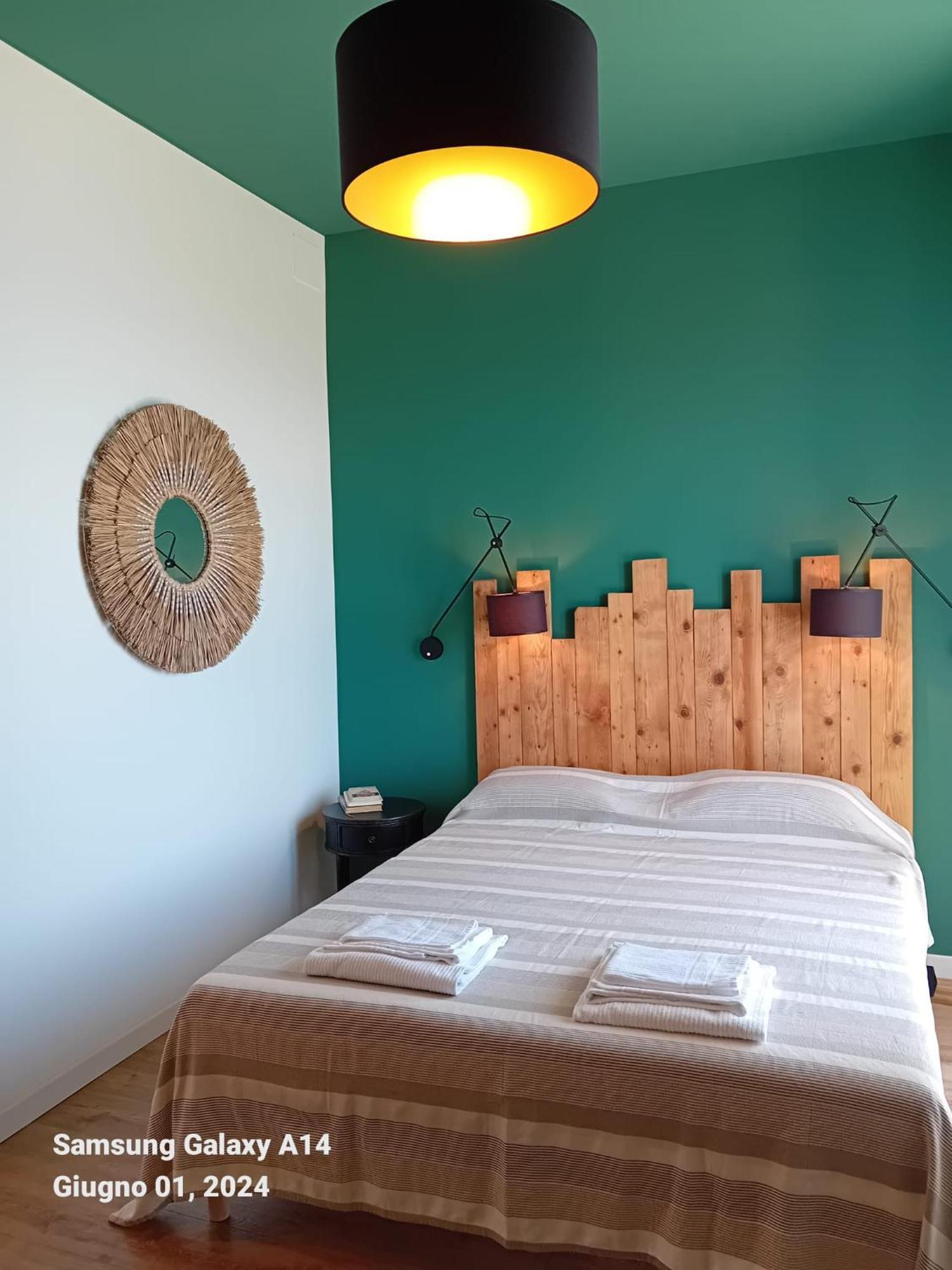 B&B Villa Shiverty เปียเว ลิกูเร ภายนอก รูปภาพ