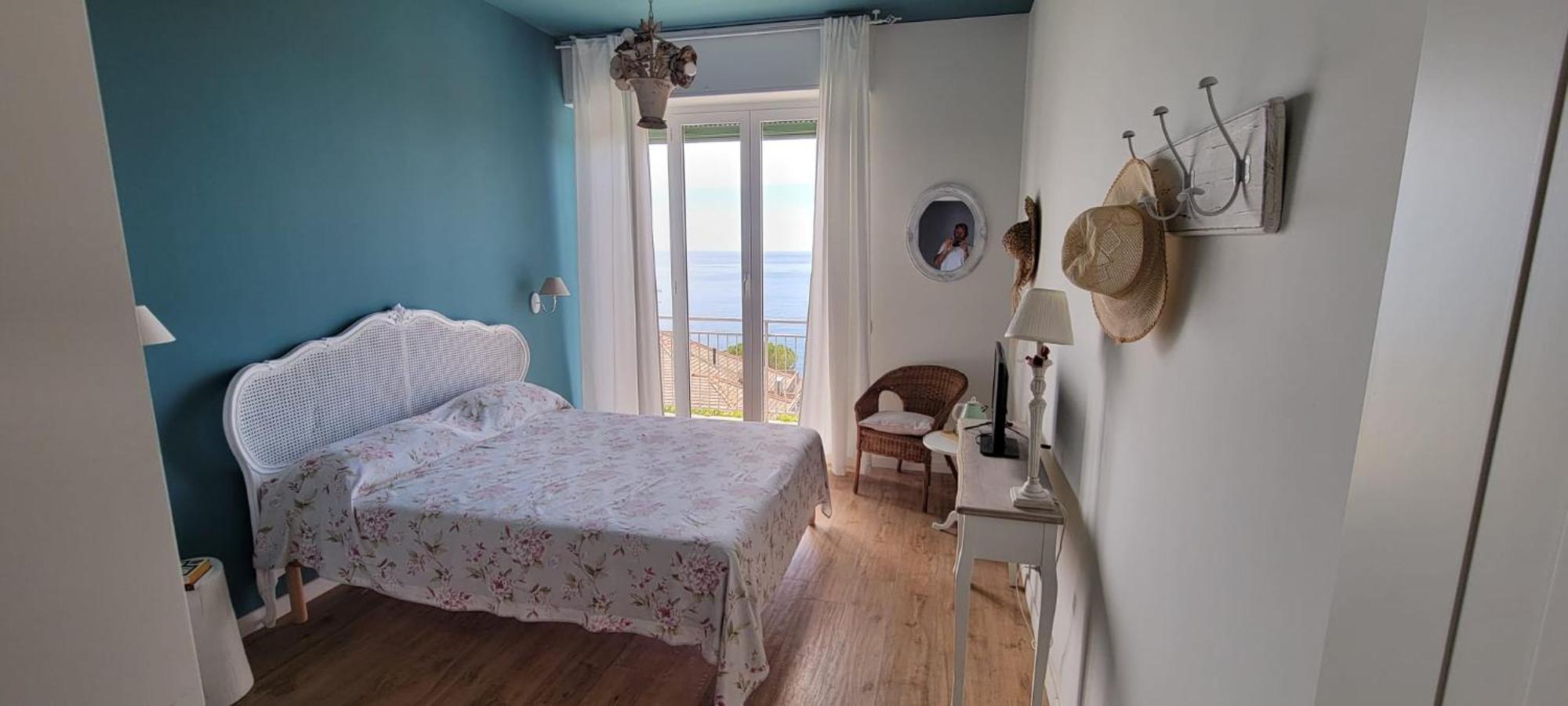 B&B Villa Shiverty เปียเว ลิกูเร ภายนอก รูปภาพ