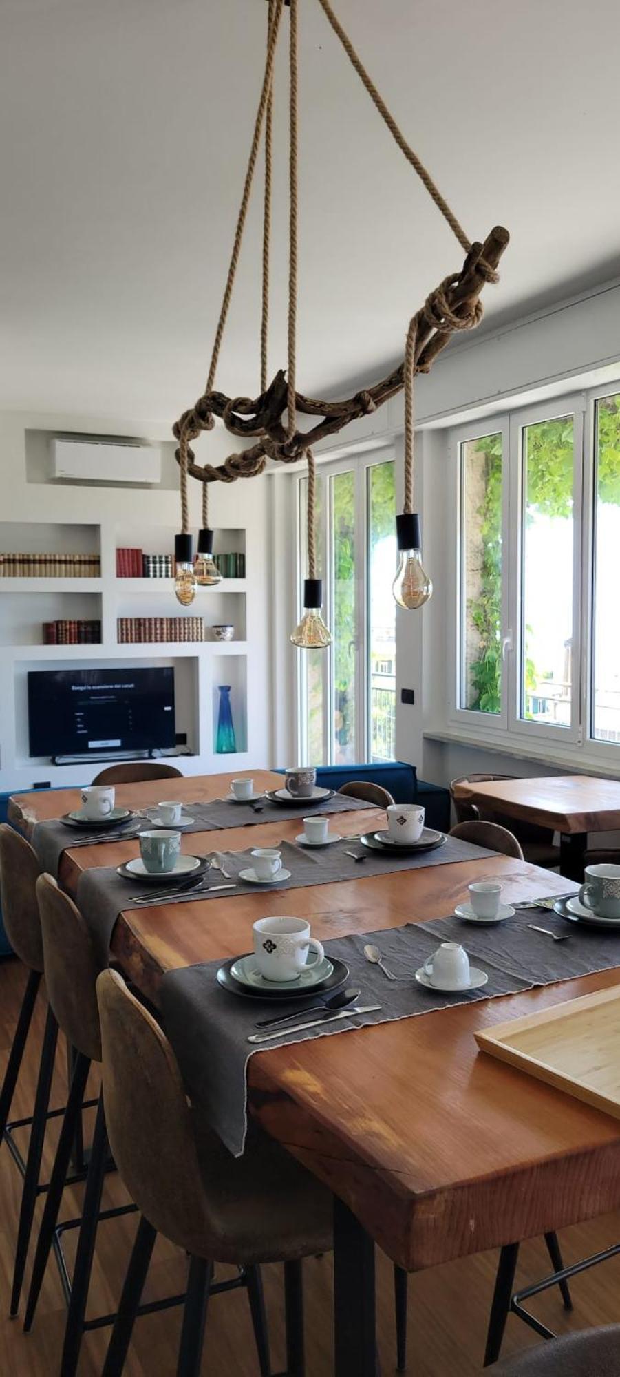 B&B Villa Shiverty เปียเว ลิกูเร ภายนอก รูปภาพ