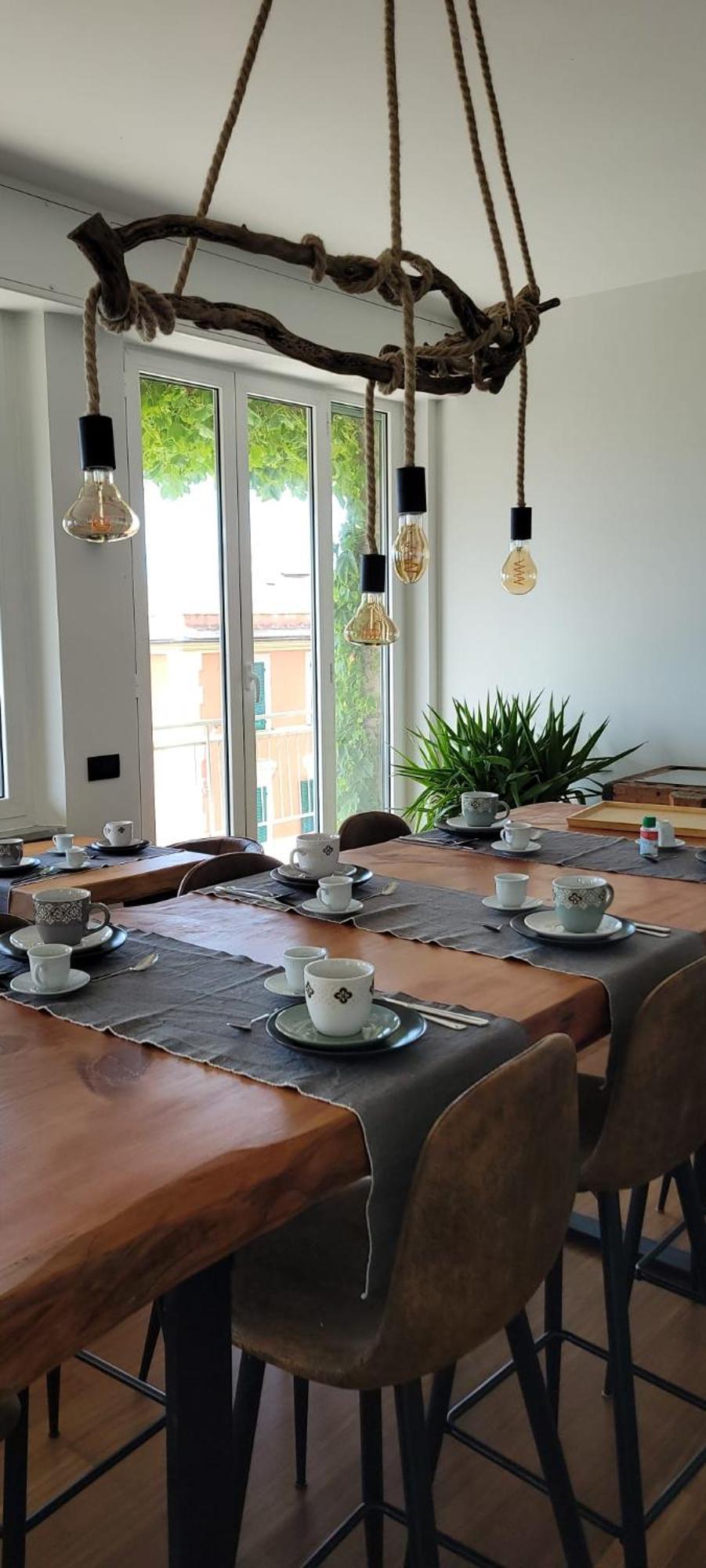 B&B Villa Shiverty เปียเว ลิกูเร ภายนอก รูปภาพ