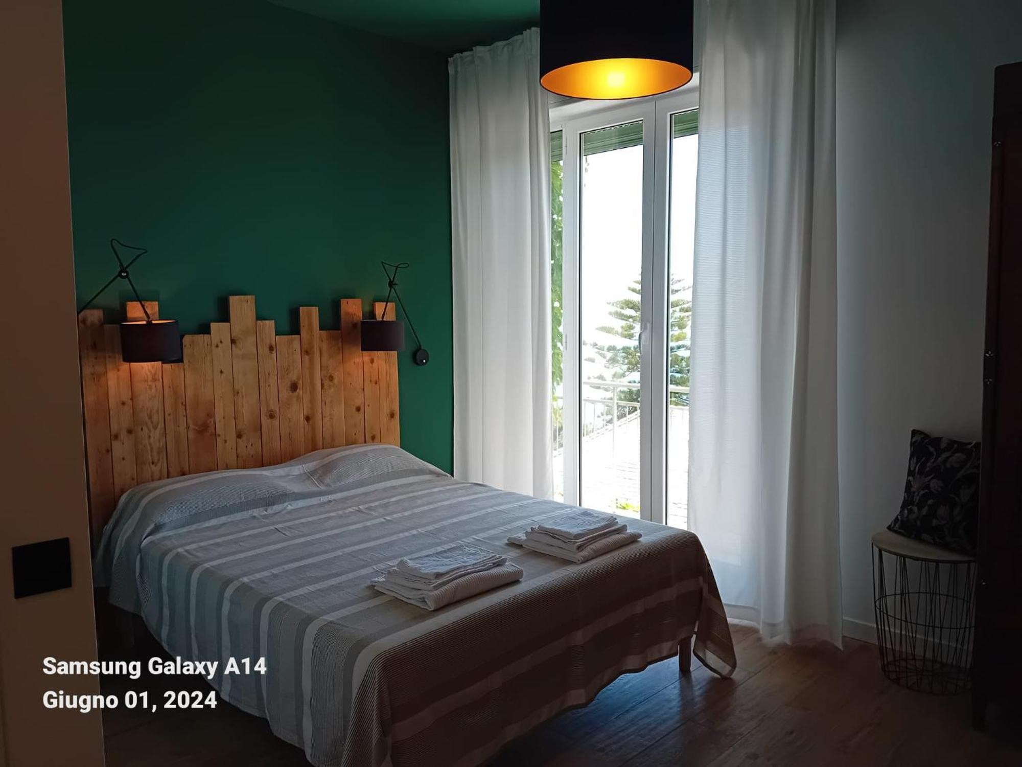 B&B Villa Shiverty เปียเว ลิกูเร ภายนอก รูปภาพ