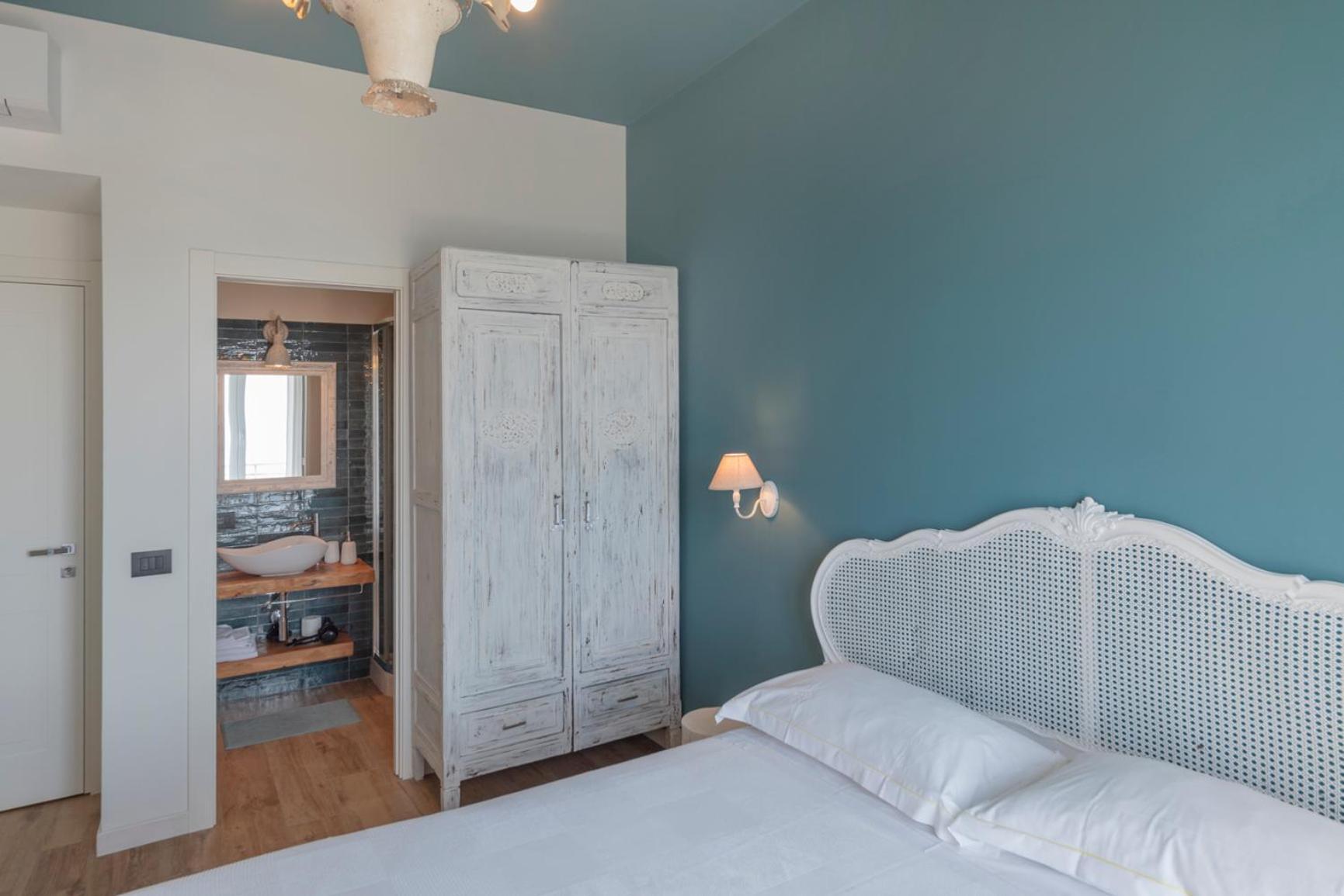 B&B Villa Shiverty เปียเว ลิกูเร ภายนอก รูปภาพ